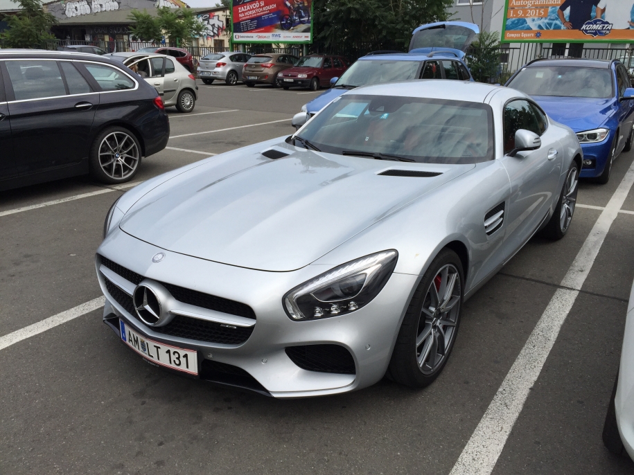 GTS
