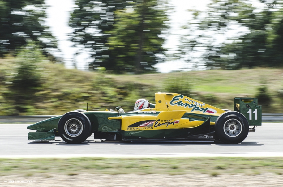 Boss GP 2015 16