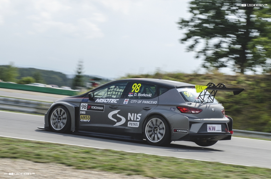 Boss GP 2015 15