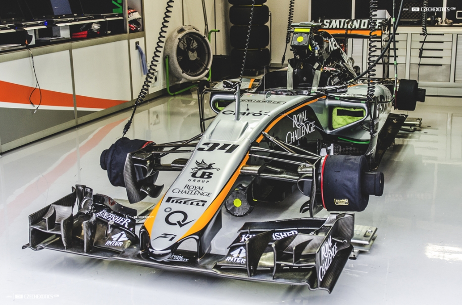 F1 Austria 2015 22