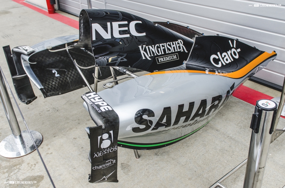 F1 Austria 2015 21