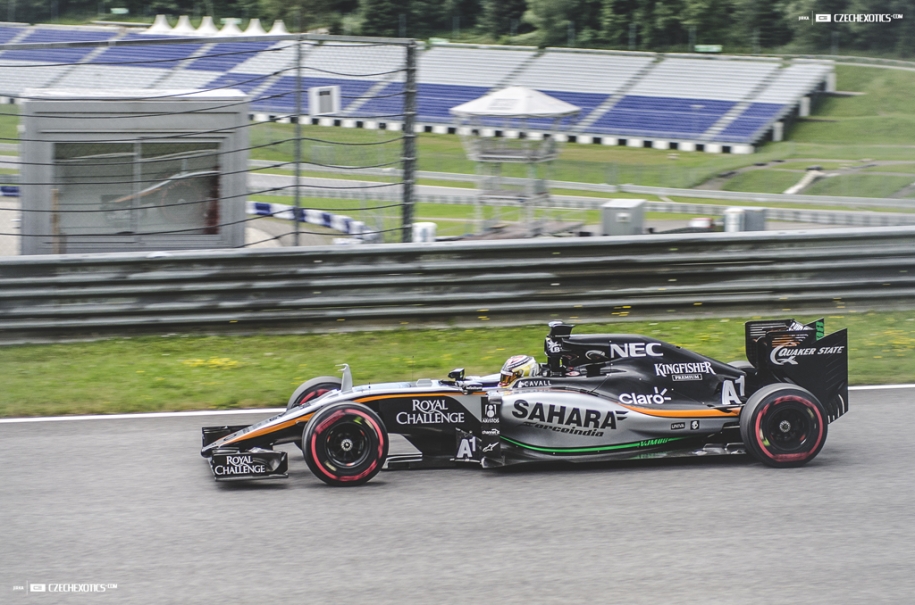 F1 Austria 2015 58
