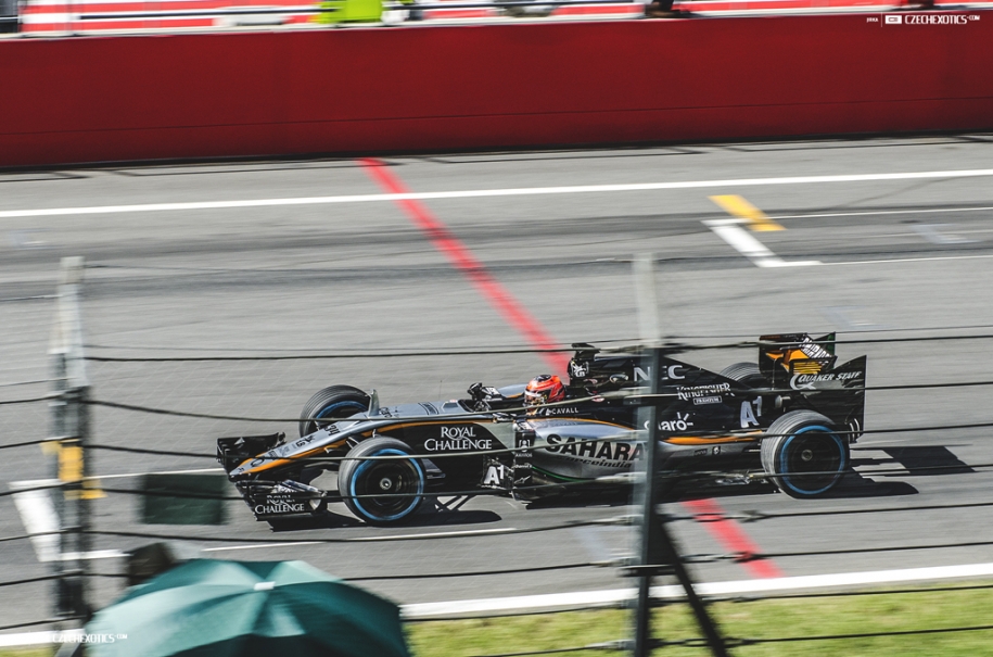 F1 Austria 2015 48