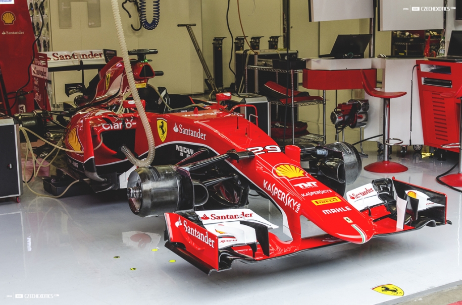 F1 Austria 2015 27
