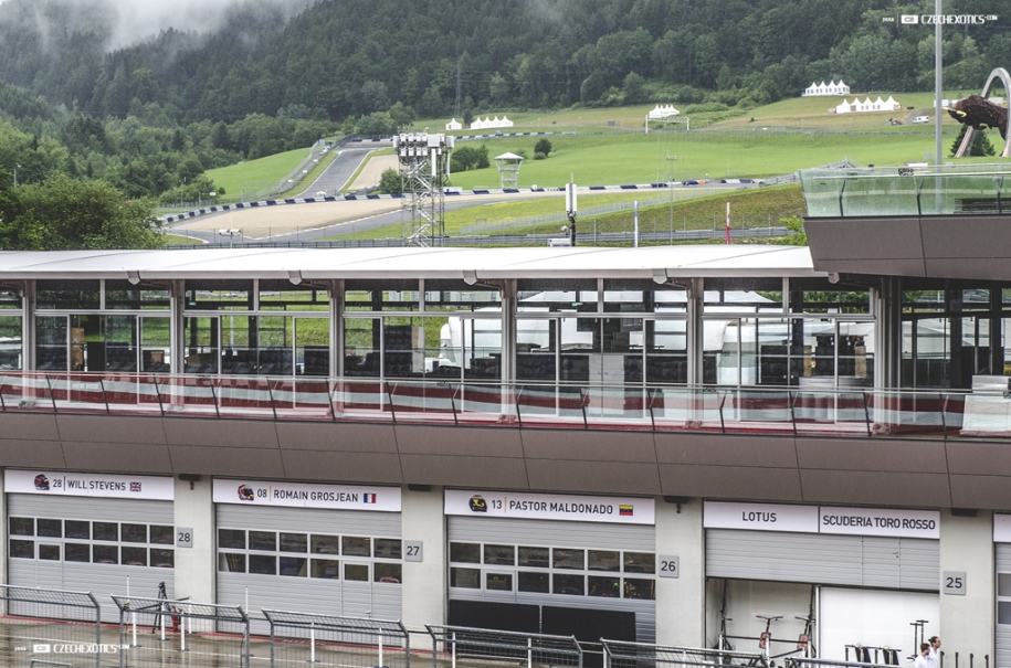 F1 Austria 2015 13