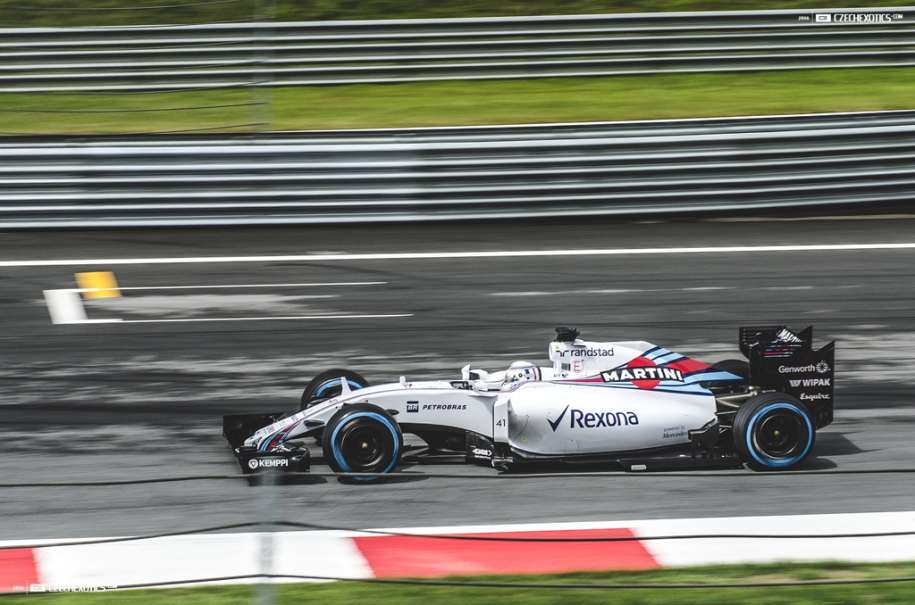 F1 Austria 2015 41