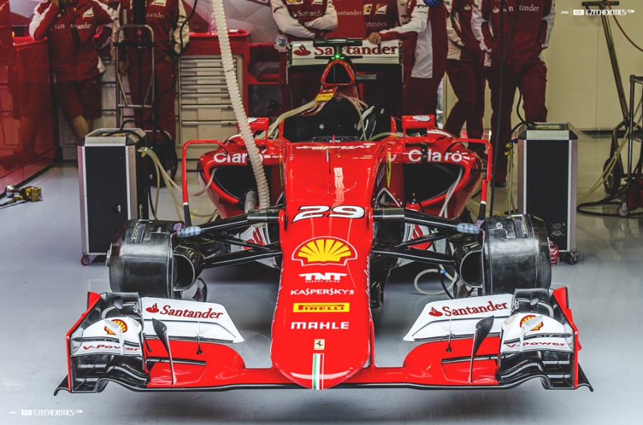 F1 Austria 2015 28