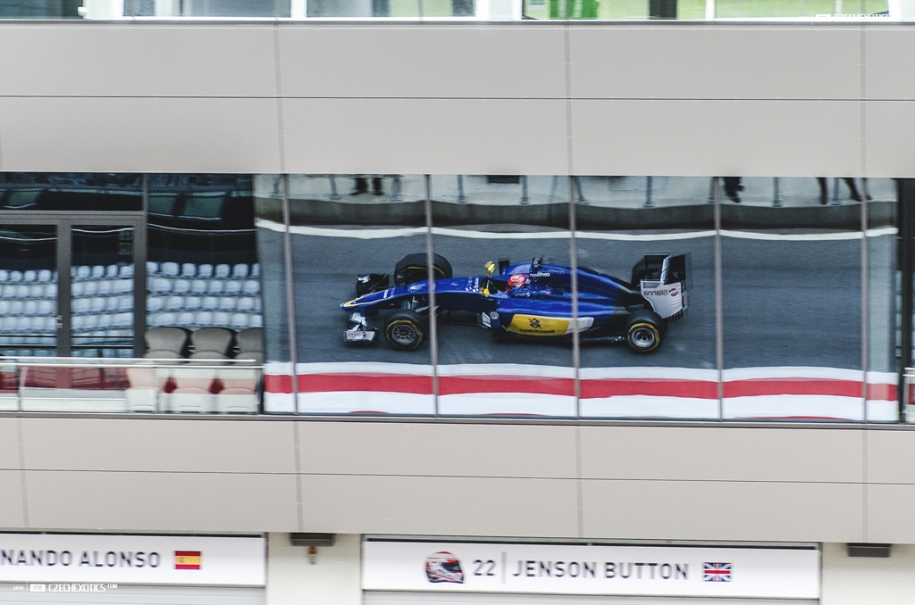 F1 Austria 2015 7