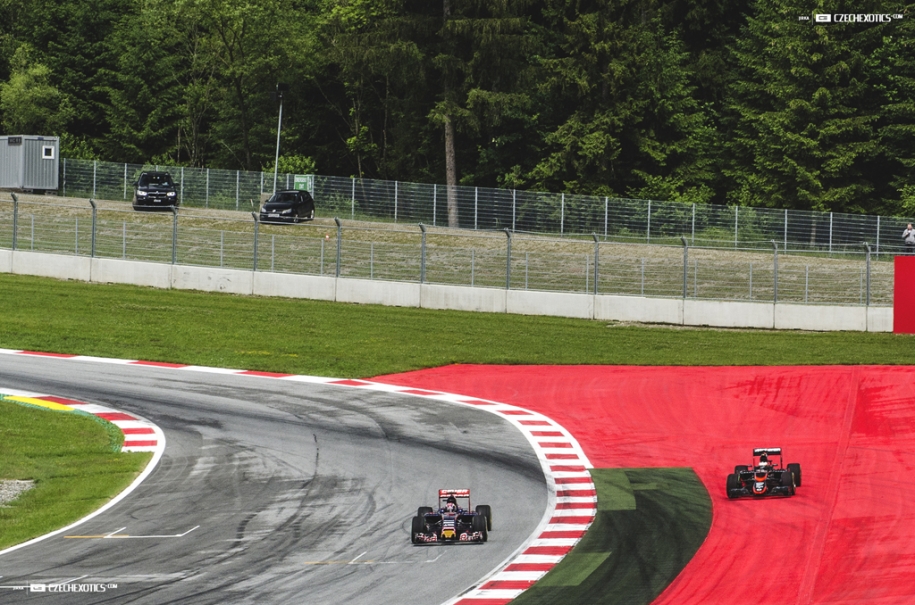 F1 Austria 2015 6