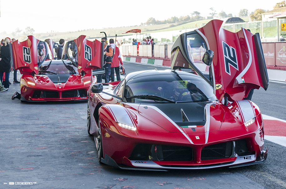 FXX K