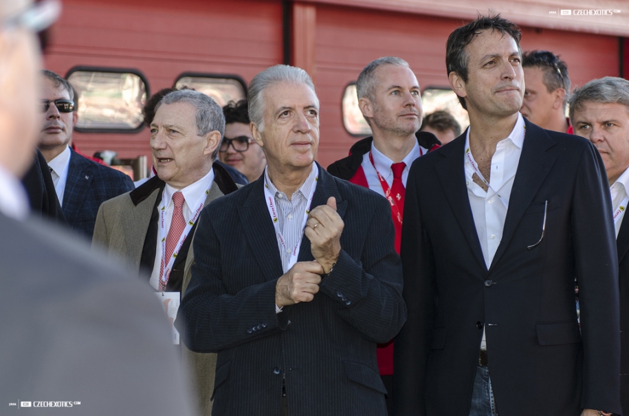 Piero Ferrari