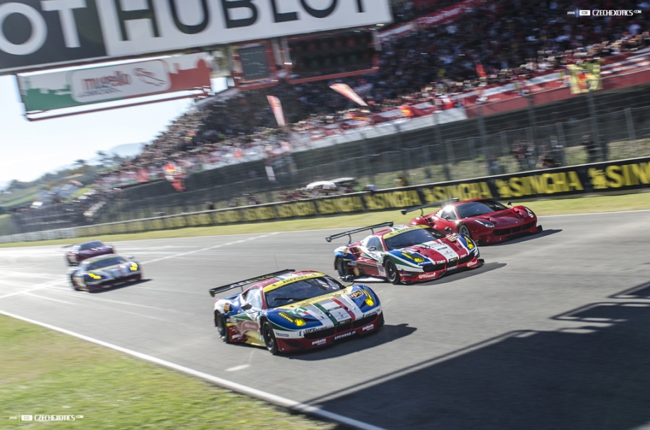 Finali Mondiali 2015 8