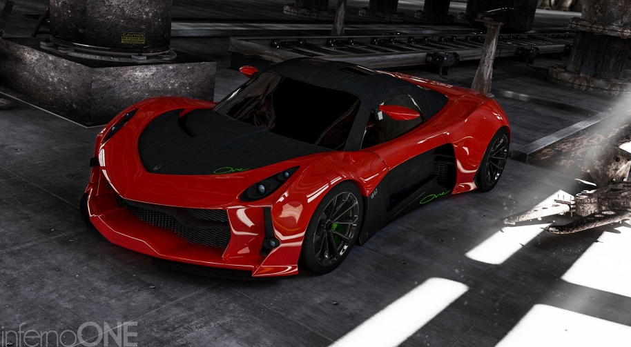 Inferno One