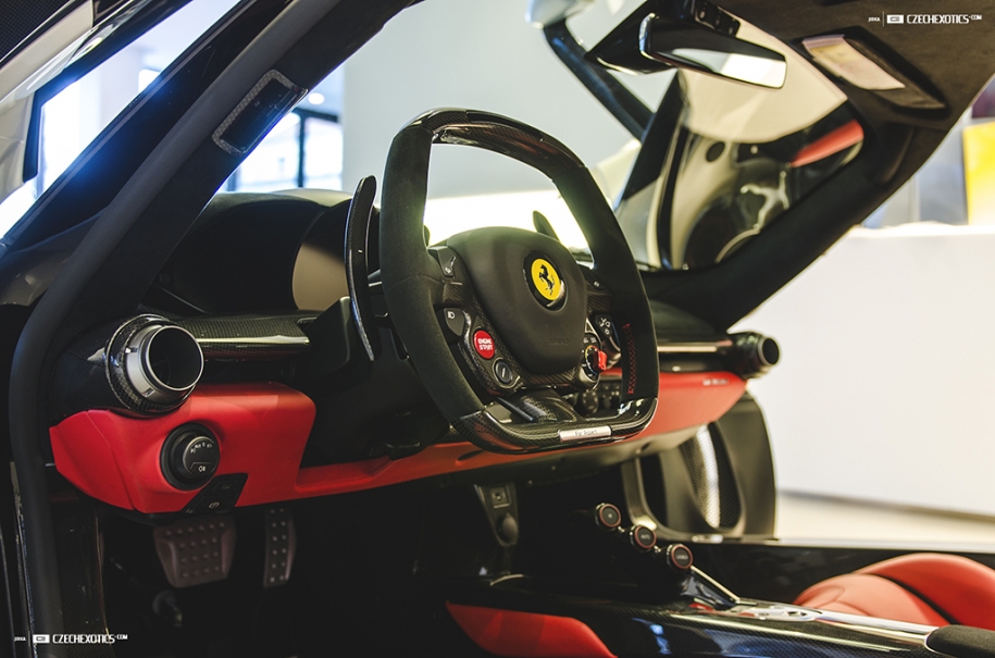 LaFerrari
