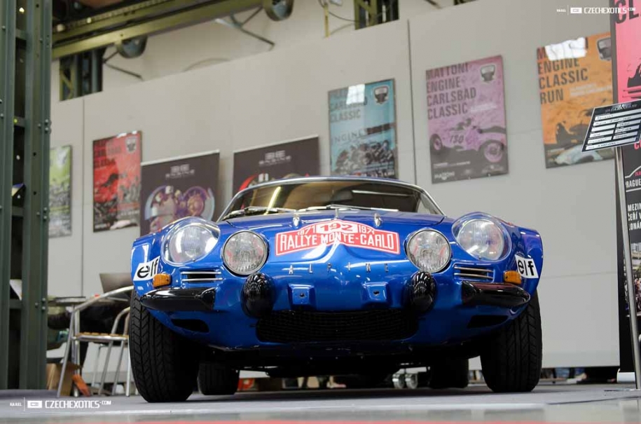 Classic Show Brno 3