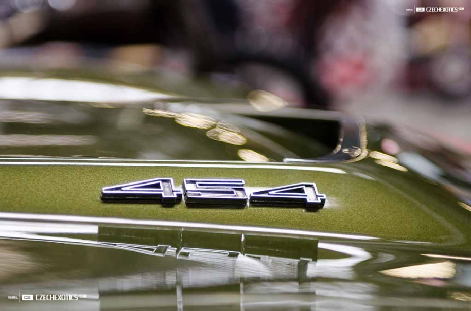 Classic Show Brno 11