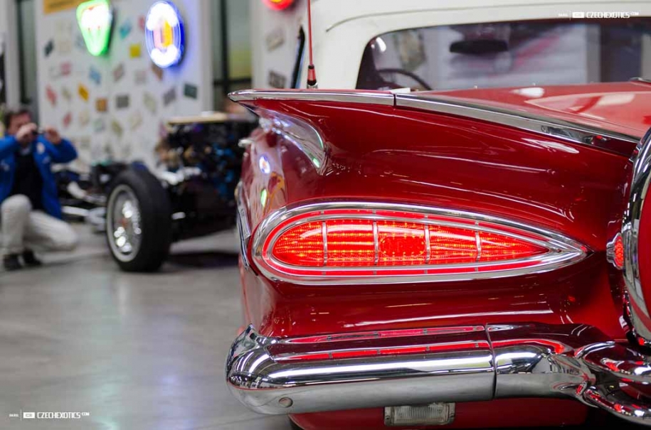 Classic Show Brno 7