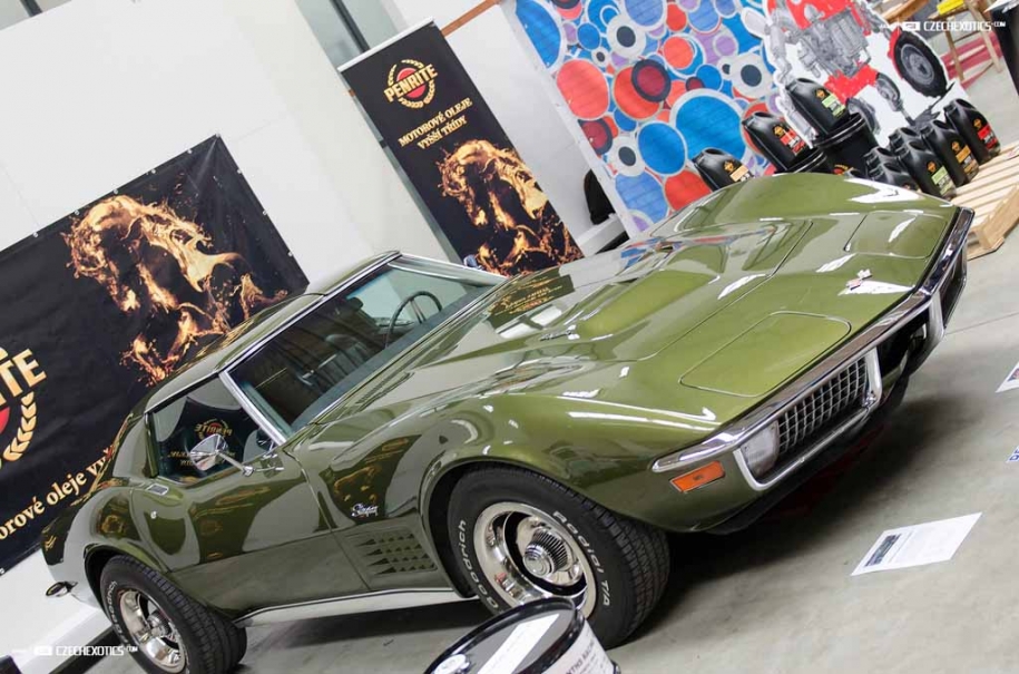Classic Show Brno 15