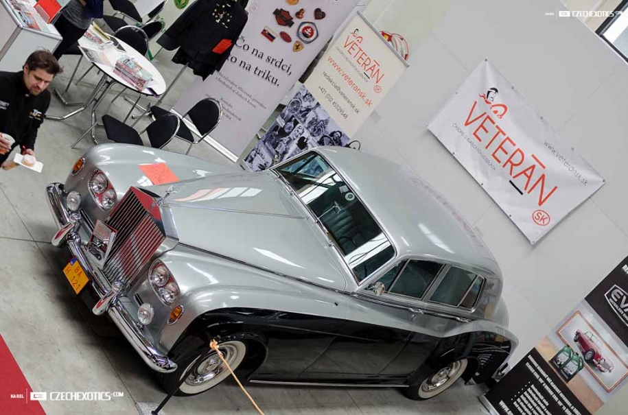 Classic Show Brno 13