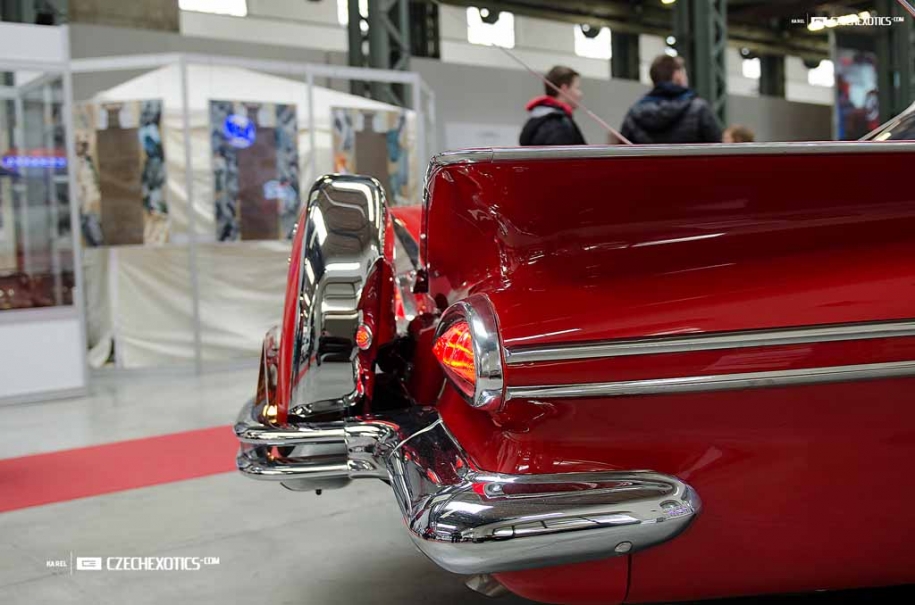 Classic Show Brno 18