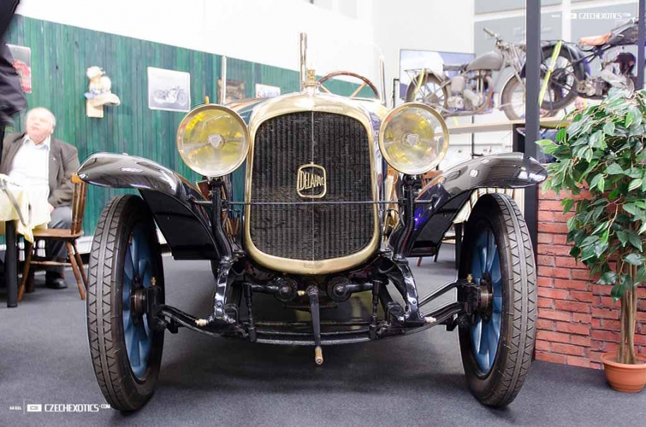 Classic Show Brno 5