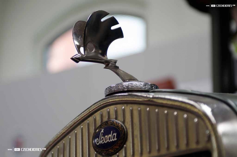 Classic Show Brno 2
