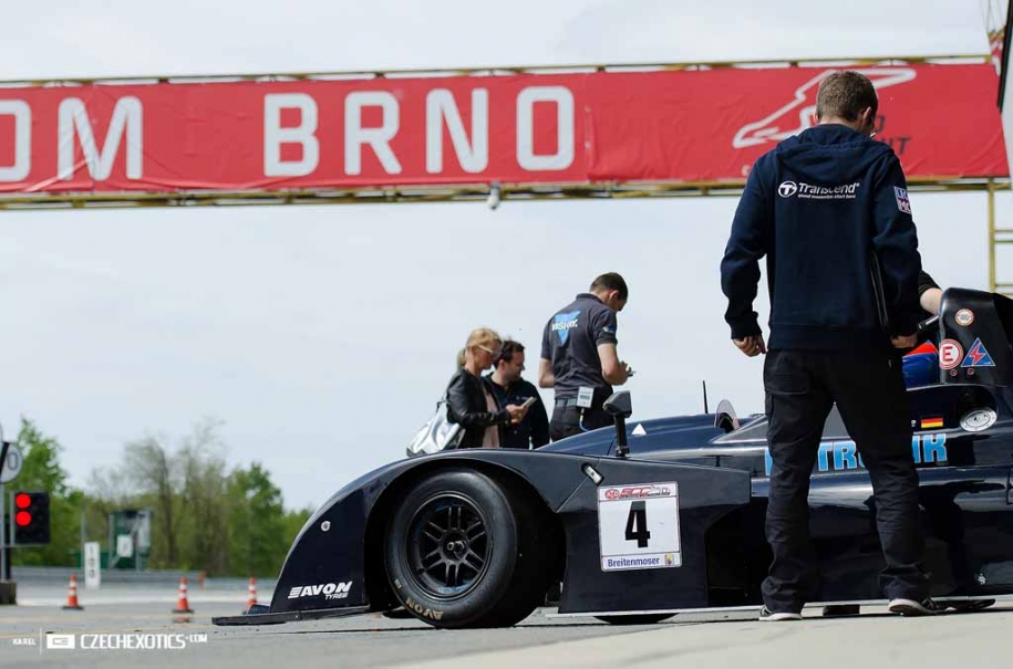 Histocup Brno71