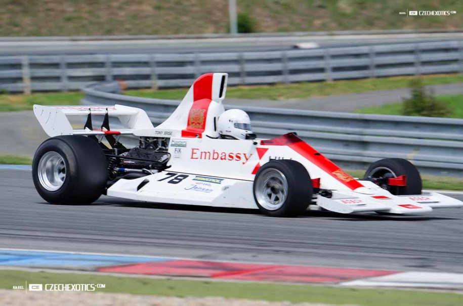 Histocup Brno46