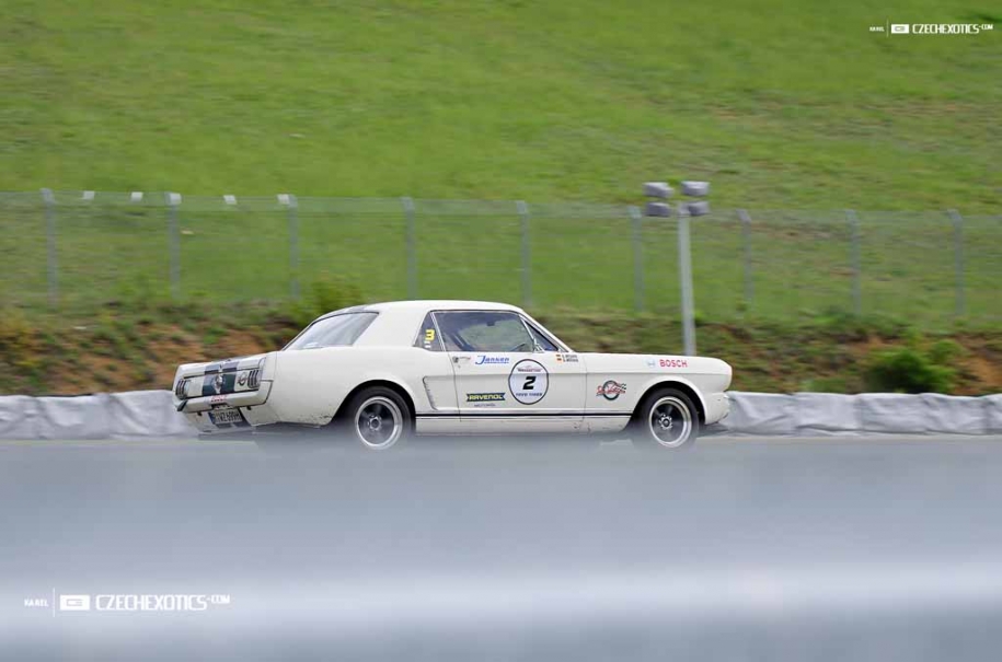 Histocup Brno40