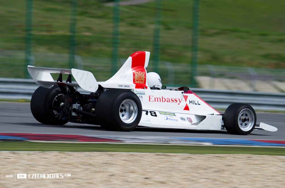 Histocup Brno72