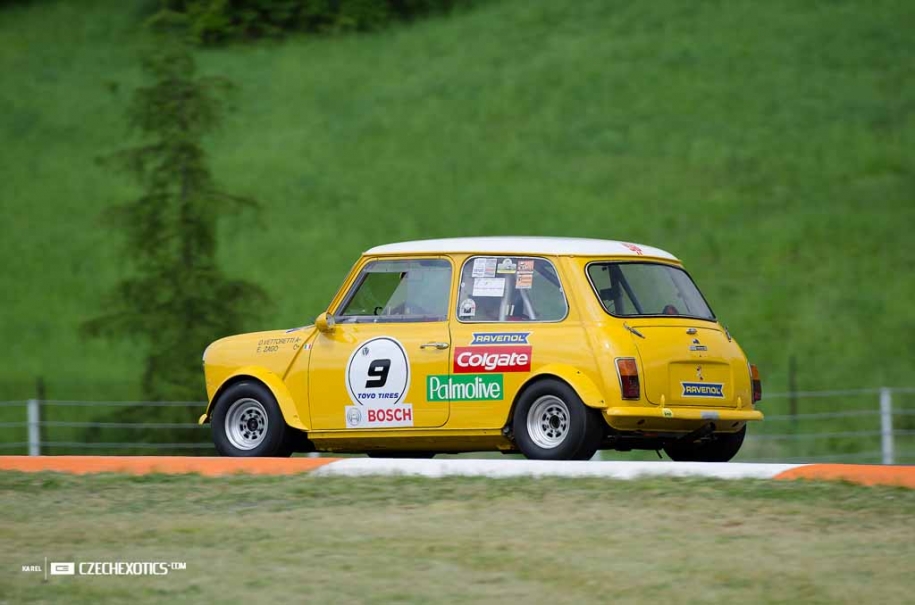 Histocup Brno67