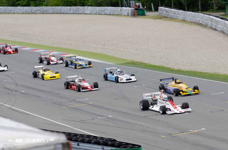 Histocup Brno60