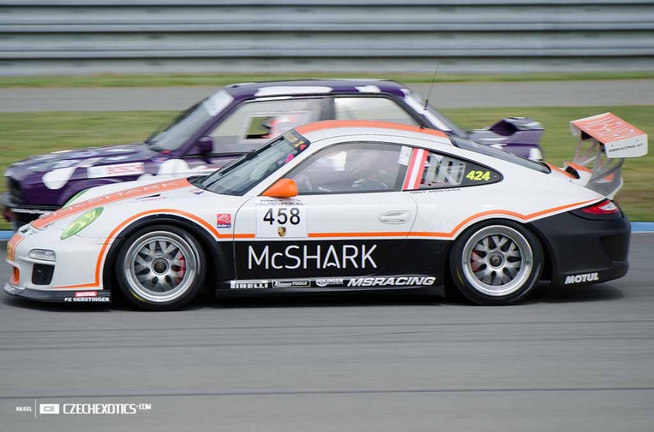 Histocup Brno70