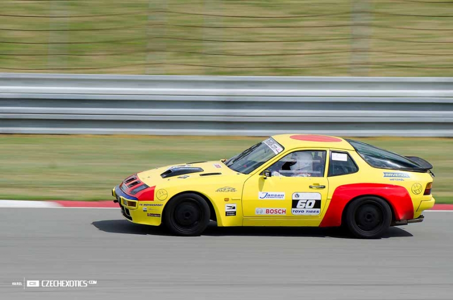 Histocup Brno50