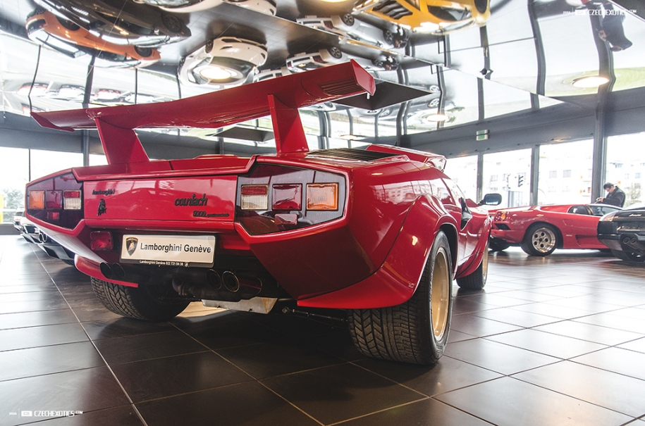 Countach