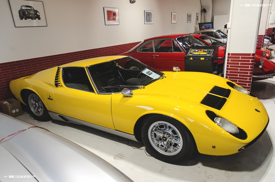 Miura