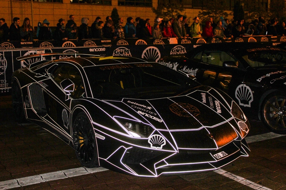 Aventador