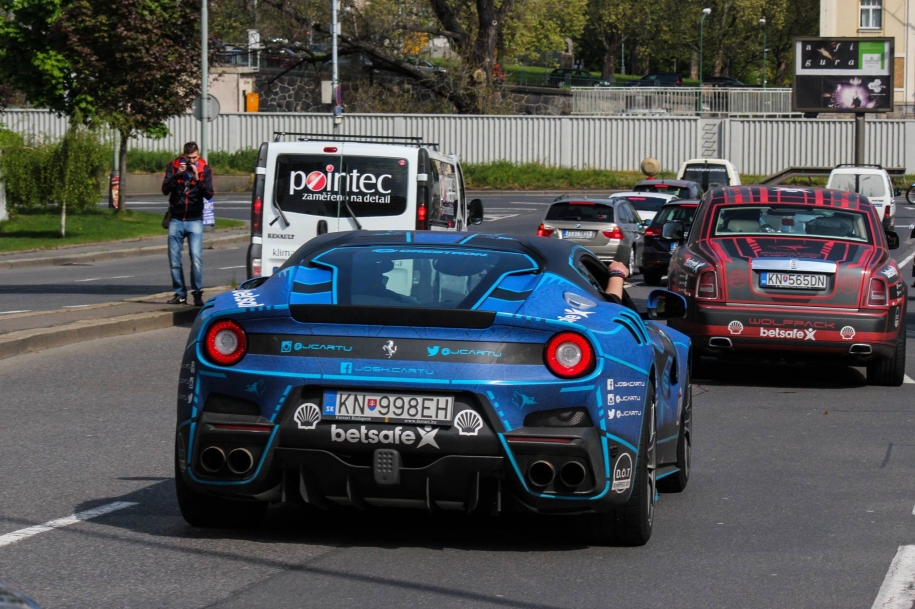 F12tdf