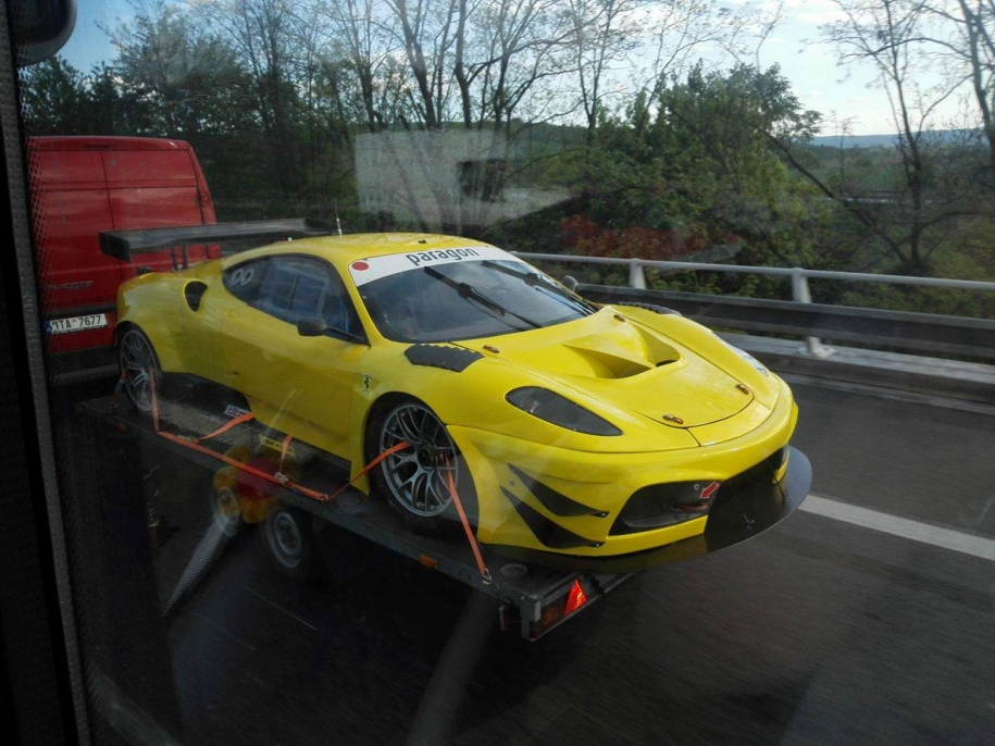 F430 GT3