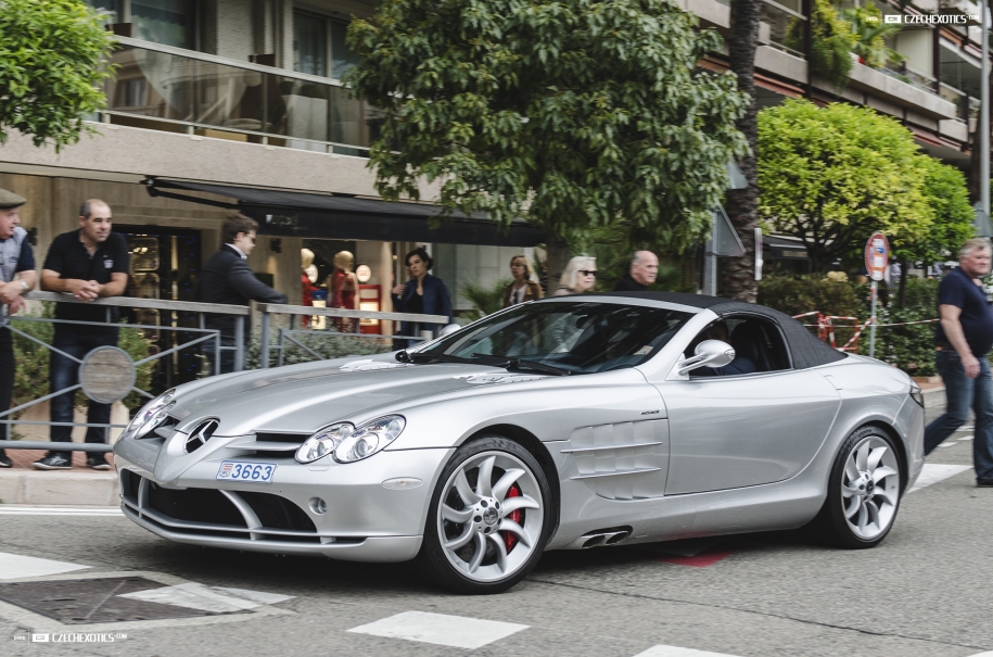 SLR