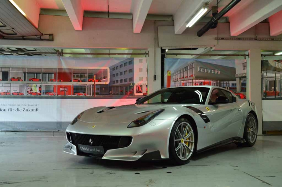 Ferrari 70 DE 08