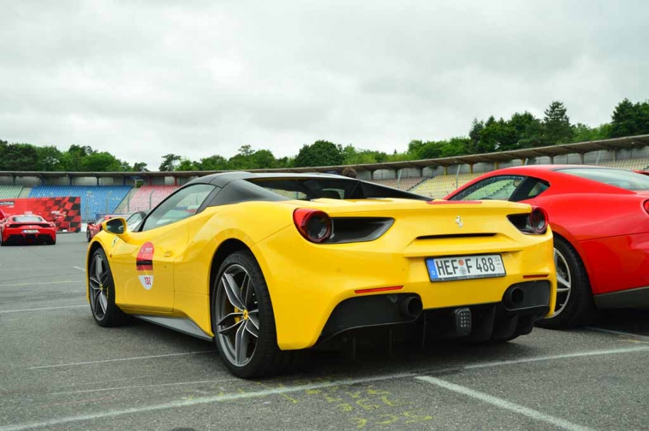 Ferrari 70 DE 41