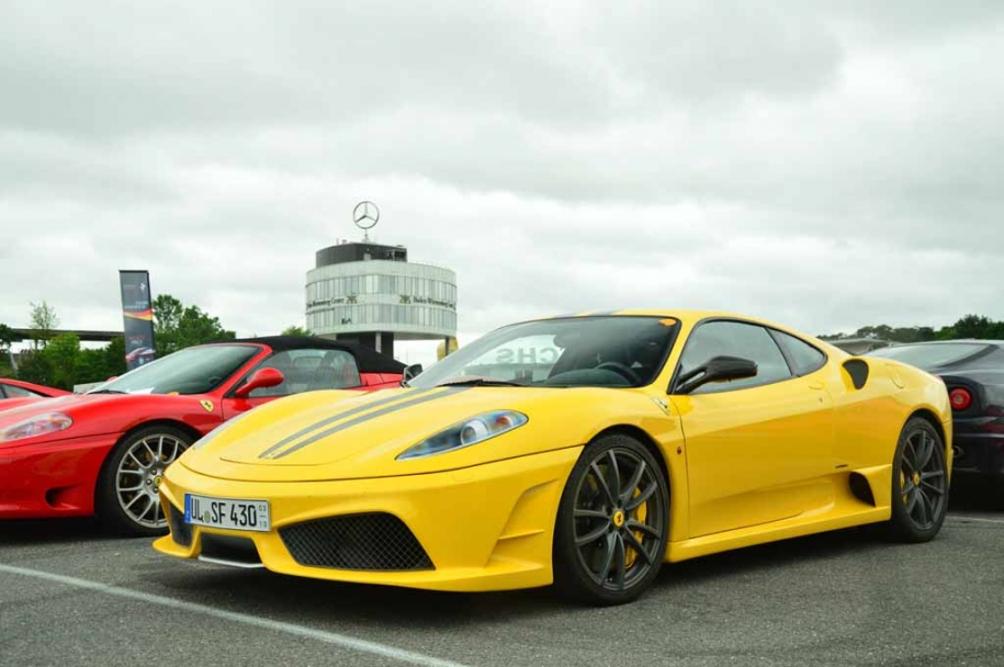 Ferrari 70 DE 48