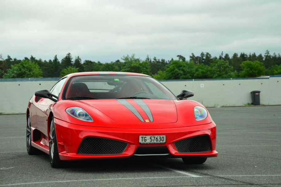 Ferrari 70 DE 46