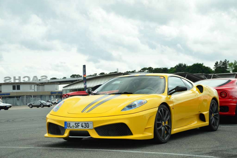 Ferrari 70 DE 92