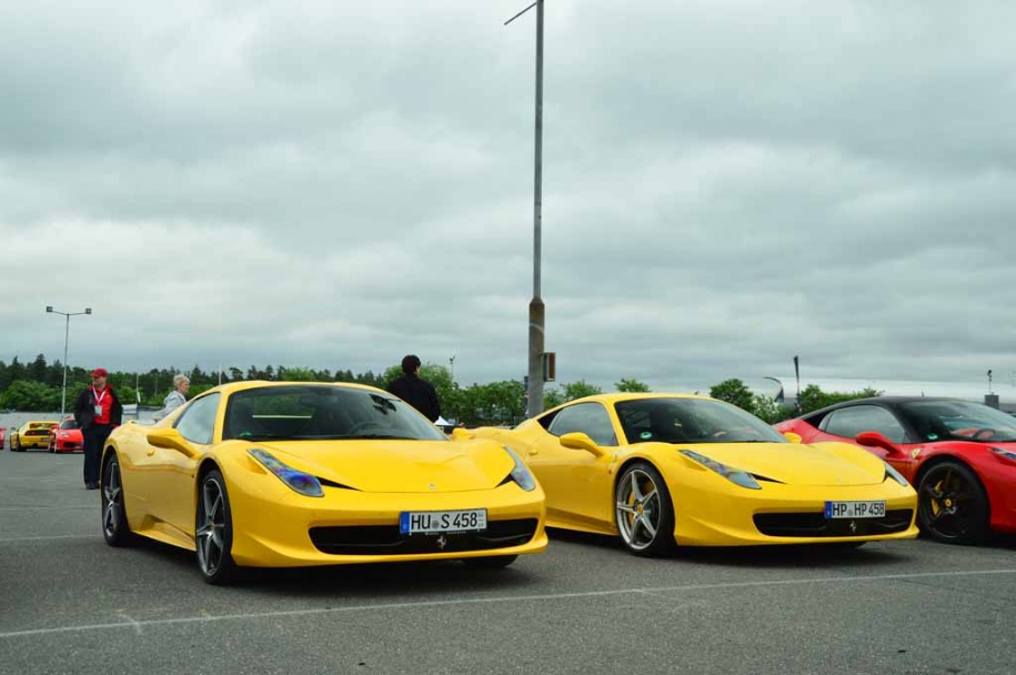 Ferrari 70 DE 40