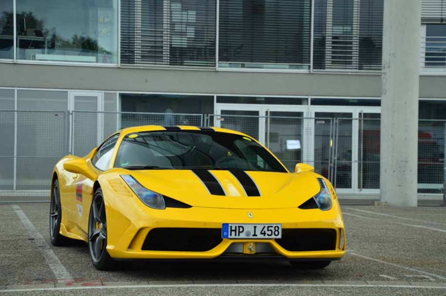 Ferrari 70 DE 33