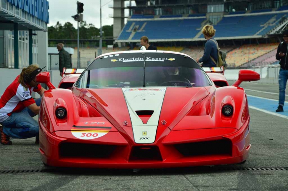 Ferrari 70 DE 29