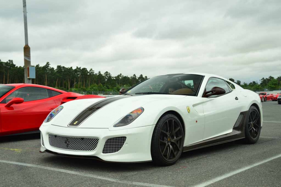 Ferrari 70 DE 51