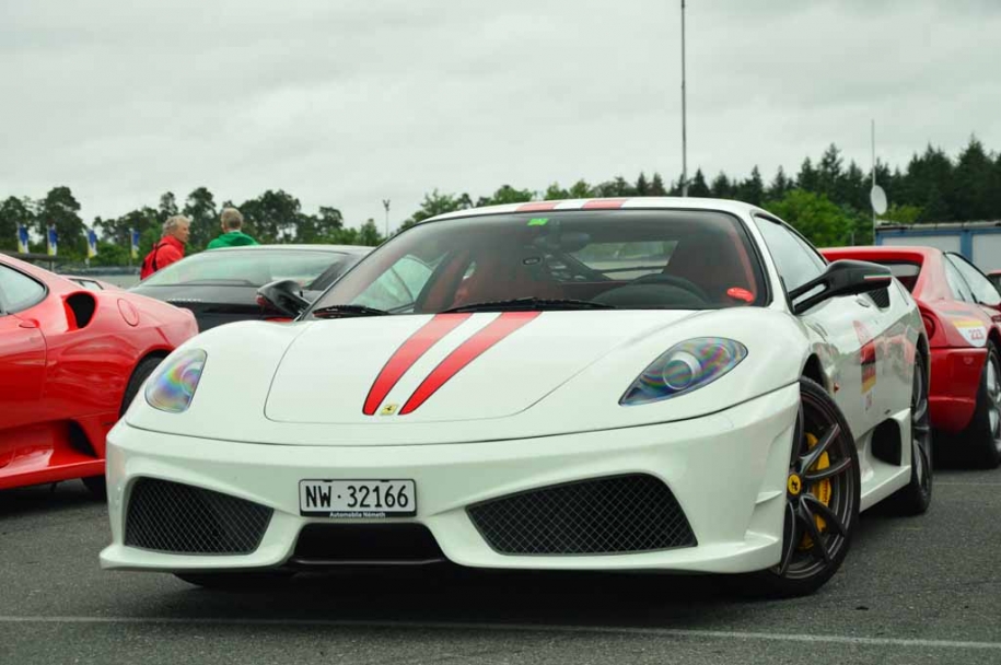Ferrari 70 DE 13